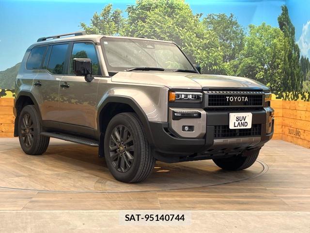 Toyota Land Cruiser 250 2025-11 8727774-16