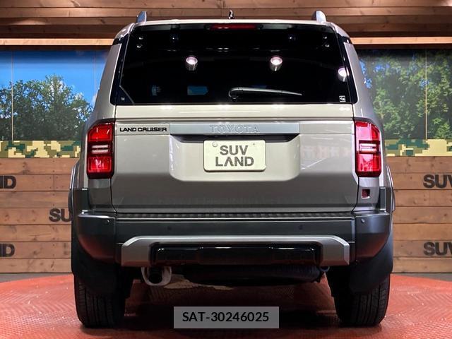 Toyota Land Cruiser 250 2025-02 8728063-14