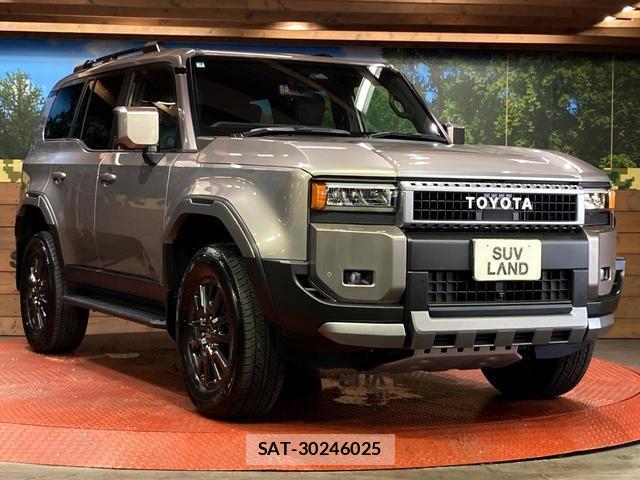 Toyota Land Cruiser 250 2025-02 8728063-15