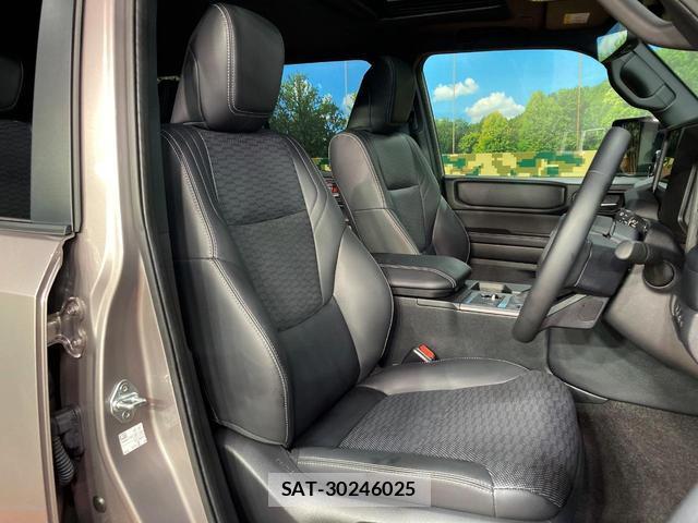 Toyota Land Cruiser 250 2025-02 8728063-8