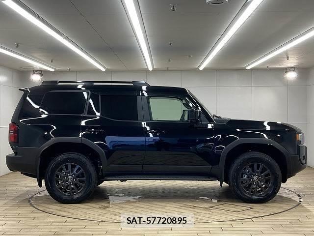 Toyota Land Cruiser 250 2026-01 8728151-17