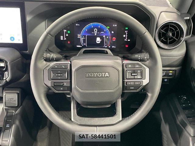 Toyota Land Cruiser 250 2025-06 8728205-11