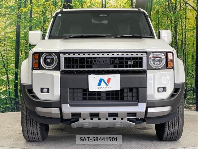 Toyota Land Cruiser 250 2025-06 8728205-14