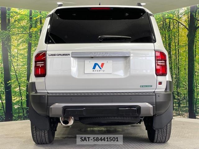Toyota Land Cruiser 250 2025-06 8728205-15