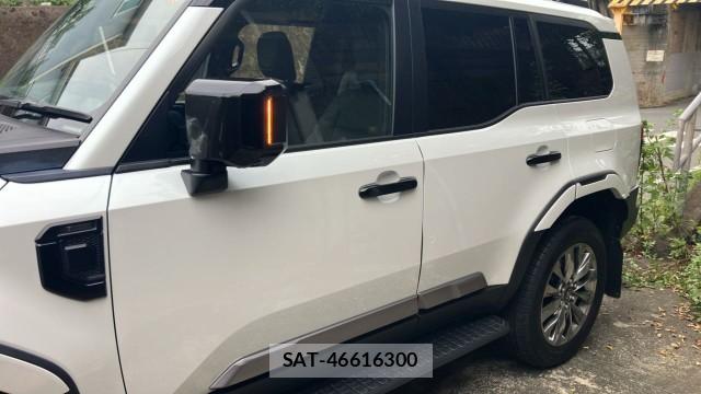 Toyota Land Cruiser 250 2024-09 8729560-10