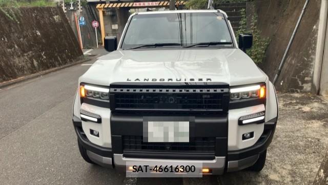 Toyota Land Cruiser 250 2024-09 8729560-9