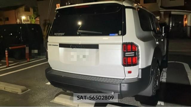 Toyota Land Cruiser 250 2026-03 8729617-1