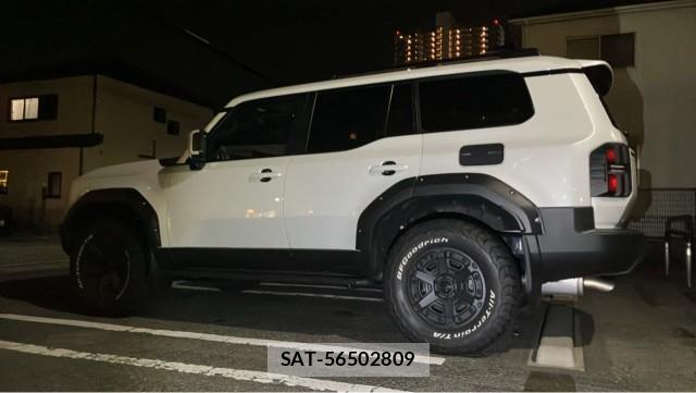 Toyota Land Cruiser 250 2026-03 8729617-10