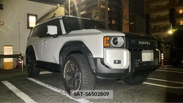 Toyota Land Cruiser 250 2026-03 8729617-11