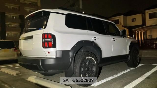 Toyota Land Cruiser 250 2026-03 8729617-12