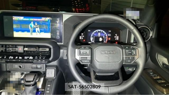 Toyota Land Cruiser 250 2026-03 8729617-16