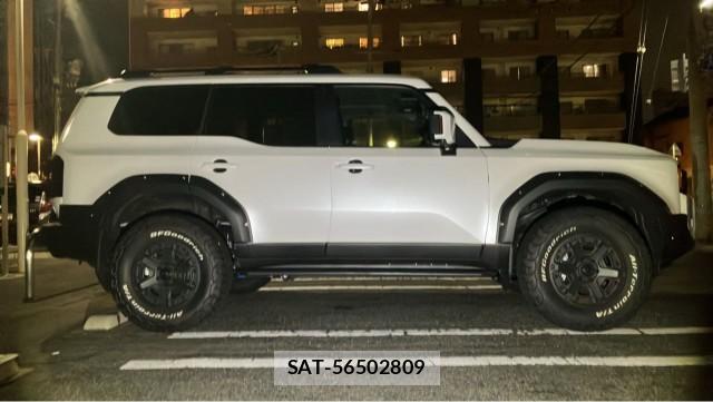 Toyota Land Cruiser 250 2026-03 8729617-3