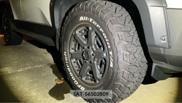 Toyota Land Cruiser 250 2026-03 8729617-8