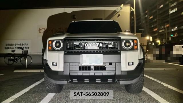 Toyota Land Cruiser 250 2026-03 8729617-9