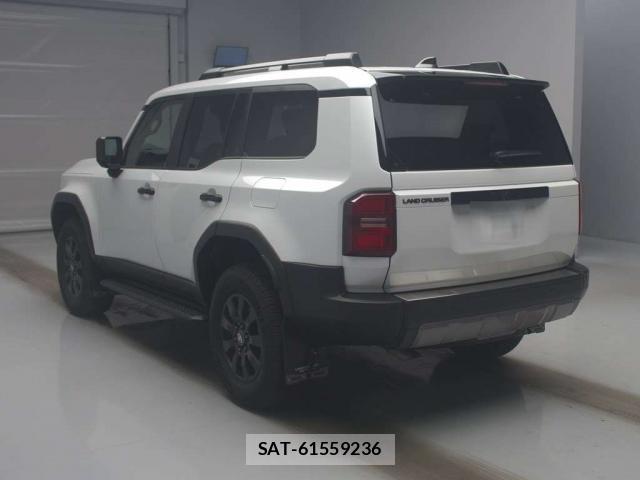 Toyota Land Cruiser 250 2024-05 8729984-1