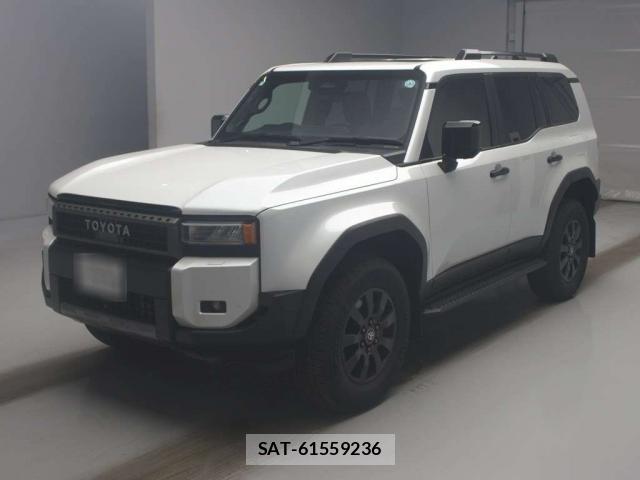 Toyota Land Cruiser 250 2024-05 8729984-3
