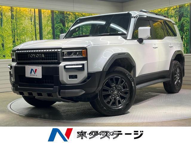 Toyota Land Cruiser 250 2024-12 8730851-0
