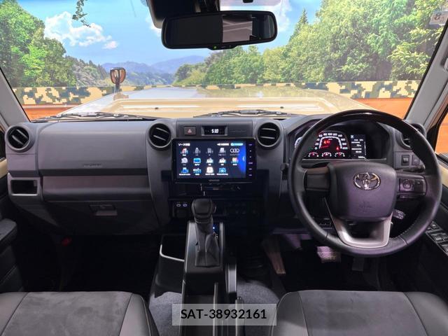 Toyota Land Cruiser 70 2025-08 8727036-1