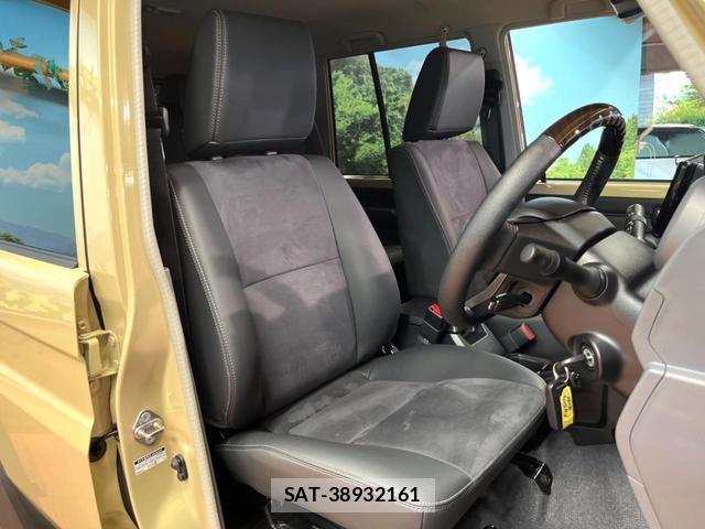 Toyota Land Cruiser 70 2025-08 8727036-10