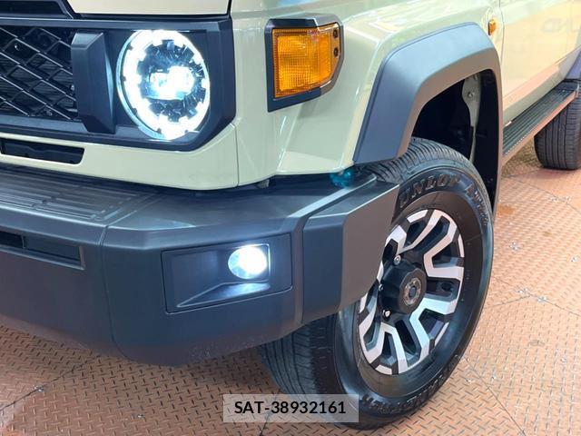 Toyota Land Cruiser 70 2025-08 8727036-13
