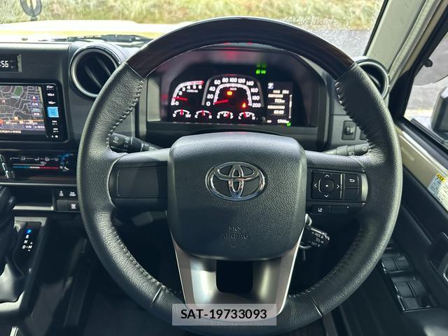 Toyota Land Cruiser 70 2024-12 8728940-10