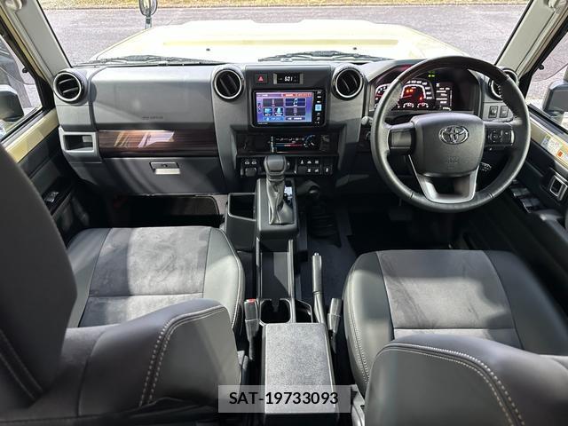 Toyota Land Cruiser 70 2024-12 8728940-2