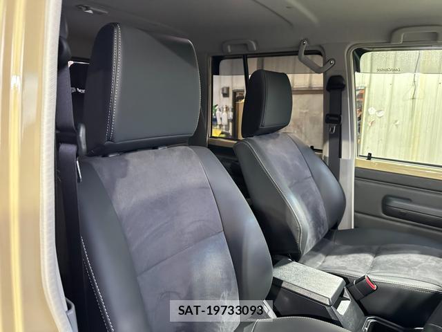 Toyota Land Cruiser 70 2024-12 8728940-5