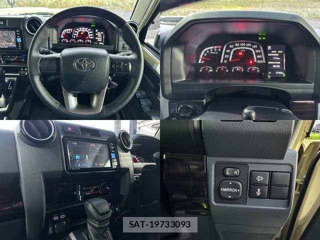 Toyota Land Cruiser 70 2024-12 8728940-7