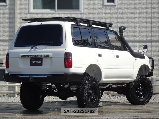 Toyota Land Cruiser 80 1995-12 8731421-10