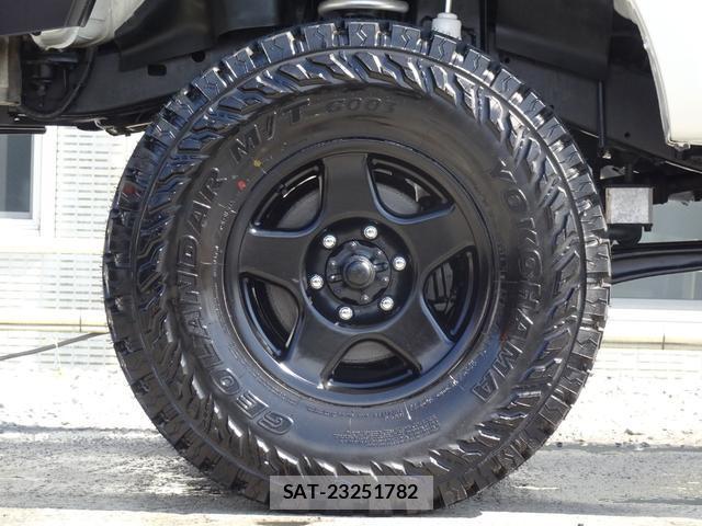 Toyota Land Cruiser 80 1995-12 8731421-11