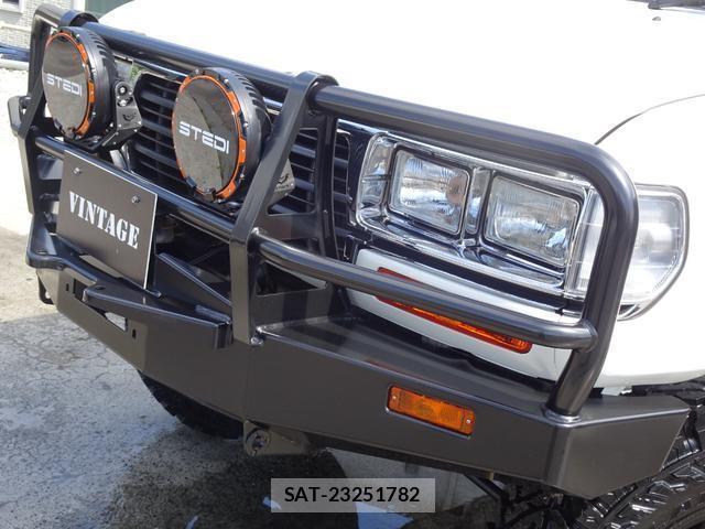 Toyota Land Cruiser 80 1995-12 8731421-12