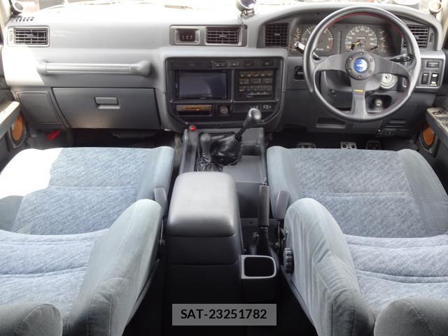 Toyota Land Cruiser 80 1995-12 8731421-2