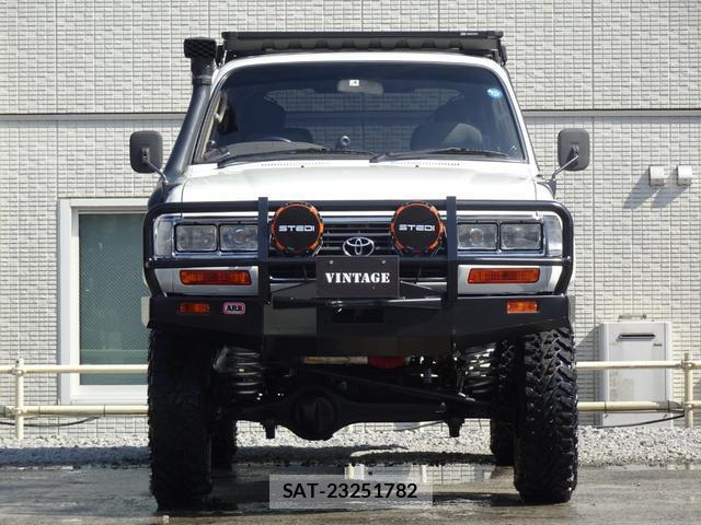 Toyota Land Cruiser 80 1995-12 8731421-3