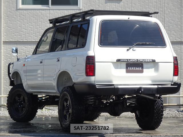 Toyota Land Cruiser 80 1995-12 8731421-7