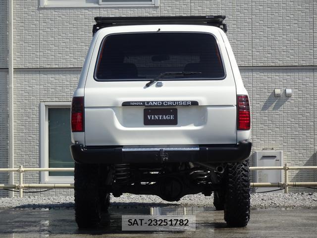 Toyota Land Cruiser 80 1995-12 8731421-8
