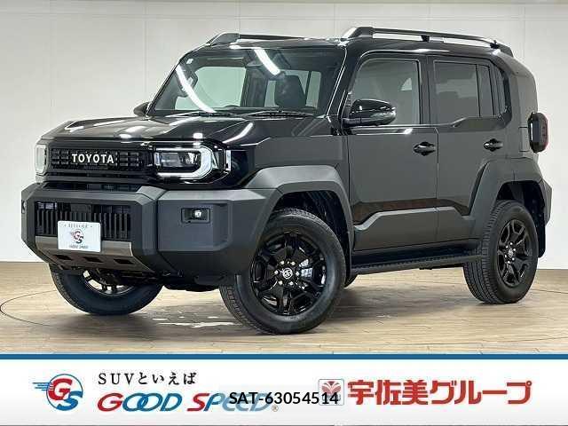Toyota Land Cruiser FJ 2026-06 8725997-0