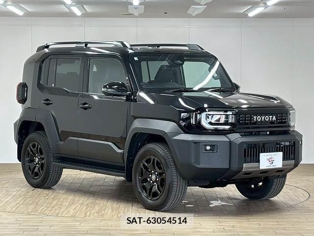 Toyota Land Cruiser FJ 2026-06 8725997-13
