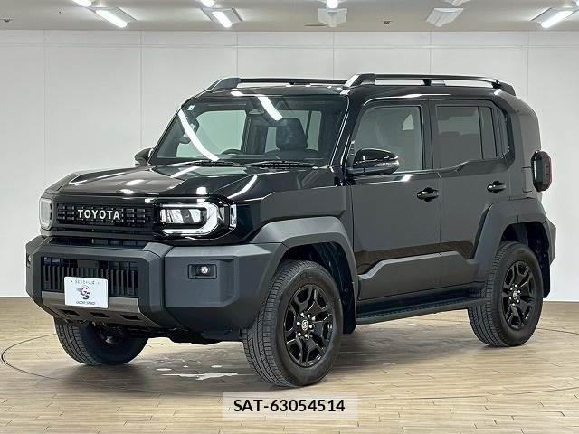 Toyota Land Cruiser FJ 2026-06 8725997-14
