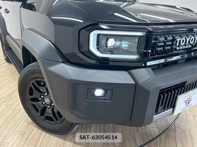 Toyota Land Cruiser FJ 2026-06 8725997-19
