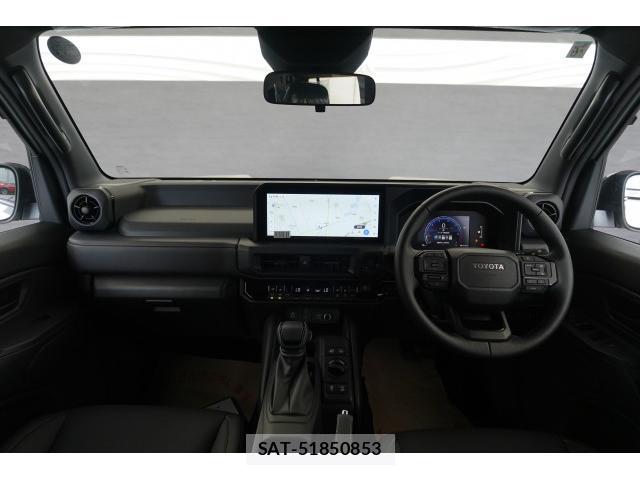 Toyota Land Cruiser FJ 2026-06 8727000-2
