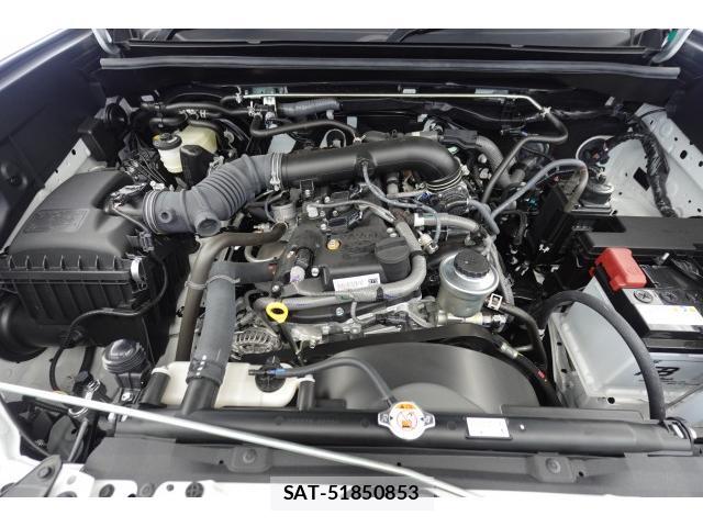 Toyota Land Cruiser FJ 2026-06 8727000-7