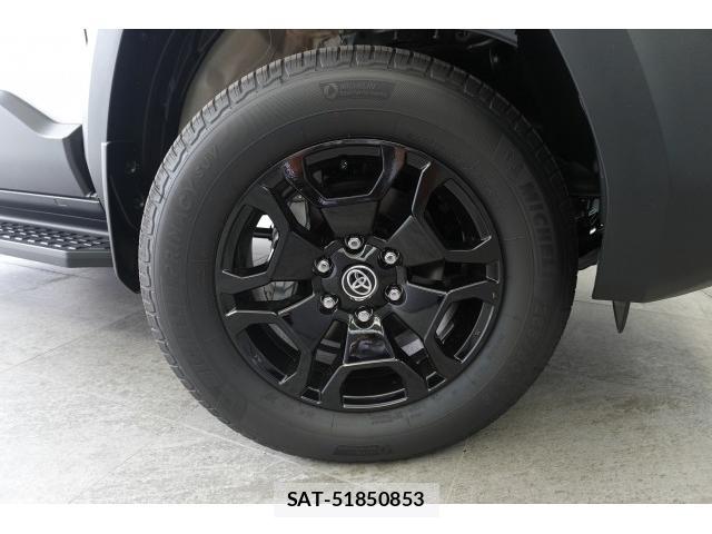 Toyota Land Cruiser FJ 2026-06 8727000-8