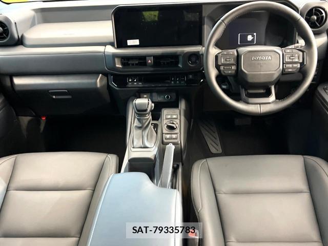 Toyota Land Cruiser FJ 2026-07 8727771-1