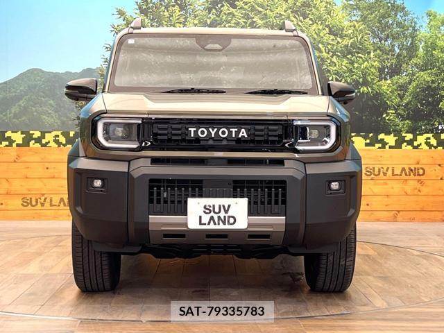 Toyota Land Cruiser FJ 2026-07 8727771-13