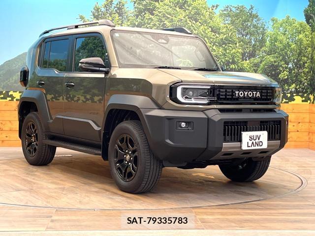 Toyota Land Cruiser FJ 2026-07 8727771-15