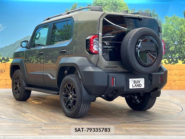 Toyota Land Cruiser FJ 2026-07 8727771-16