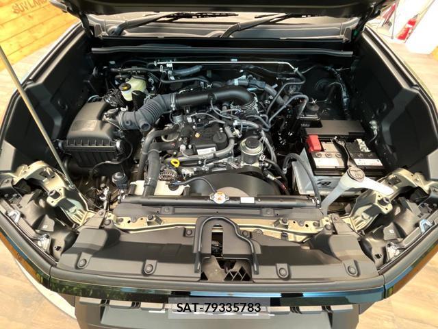 Toyota Land Cruiser FJ 2026-07 8727771-17