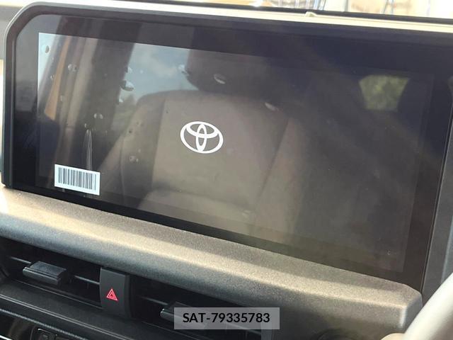 Toyota Land Cruiser FJ 2026-07 8727771-2
