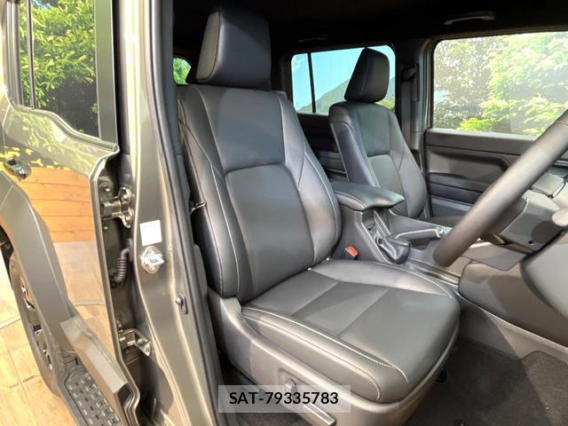 Toyota Land Cruiser FJ 2026-07 8727771-7