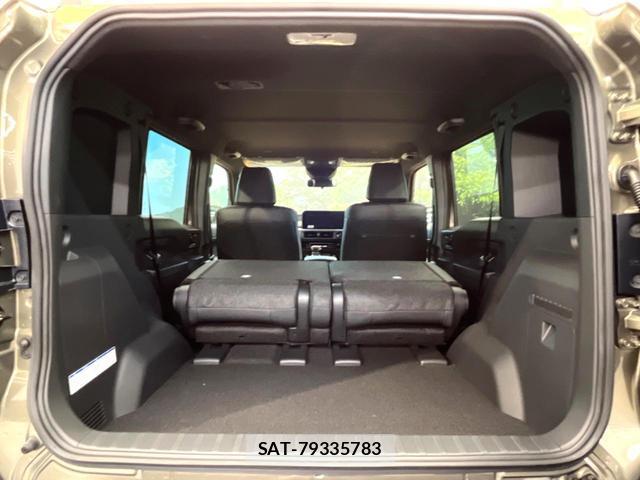 Toyota Land Cruiser FJ 2026-07 8727771-9
